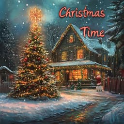 Christmas Time - Christmas 2021