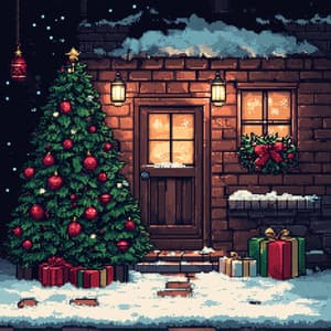 Sugarplum Christmas - Christmas Music 2024