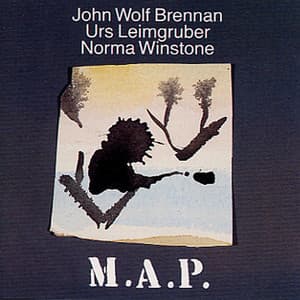 M.A.P. - John Wolf Brennan