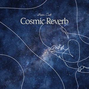 Cosmic Reverb - Bear Cub
