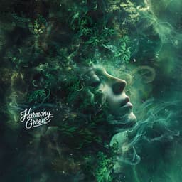 Harmony in Green - Harmony Green