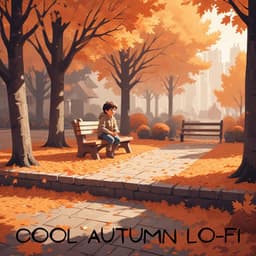 Cool Autumn Lo-fi - Lofi Beats And Remixes