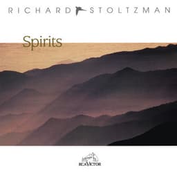Spirits - Richard Stoltzman
