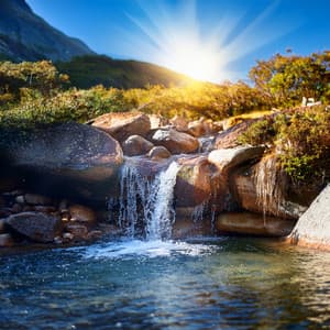 Hip Hop Essence: Beats of the Soul - Anime Lofi Playlist