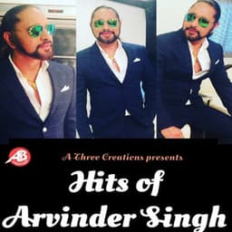 Hits of Arvinder Singh - Arvinder Singh