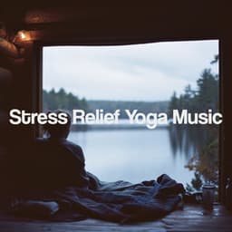Stress Relief Yoga Music - Nature Sounds Nature Music