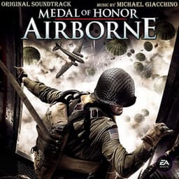Medal of Honor: Airborne - Michael Giacchino