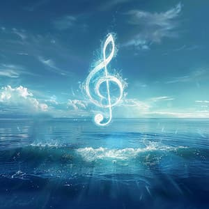 Ocean Rhythms: Sea Melodies - The Connected Mind
