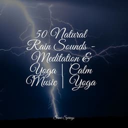 50 Rain Sounds - Meditação Clube