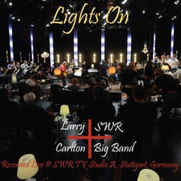 Lights On - Larry Carlton