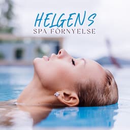 Helgens spa förnyelse: Djup avslappning för kropp och själ efter en tuff vecka - Lugn Spa Akademi