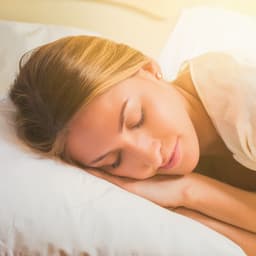 Vibraciones De Descanso: Sonidos Suaves Para La Tranquilidad Nocturna - Sonidos del océano Efectos especiales