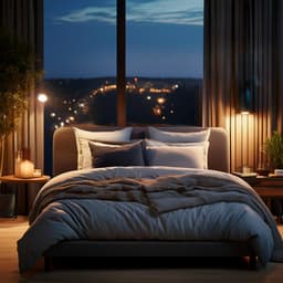 Armonía Relajante: Ritmos Calmantes Para La Noche - Nativa americana