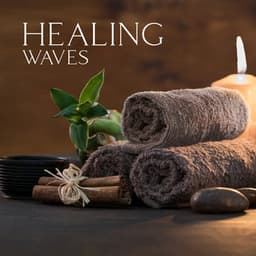 Healing Waves: Serenity Spa Sanctuary, Journey to Wellness, Elevate Your Well-Being - Alicia Bliss
