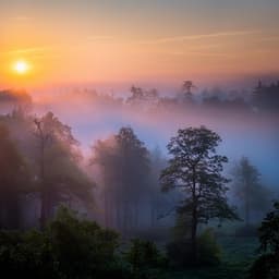 Lofi Para Descansar: Ritmos Suaves Para La Relajación - Chill Hop Playlist