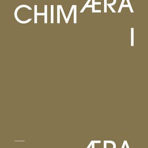 Chim​æ​ra I - Colin Stetson