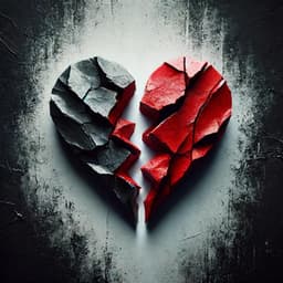 Amor antigo: música nostálgica - Sad Music Zone