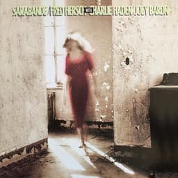 Sarabande - Fred Hersch