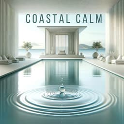 Coastal Calm - Melisa Depth