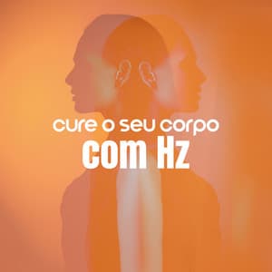 Cure o seu corpo com Hz: Remover Energia Negativa, Frequência de Cura - Relaxing Zen Music Therapy