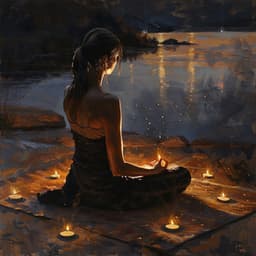 Llama Interior: Armonía Del Fuego En El Yoga - Kundalini: Yoga Meditación Relajación