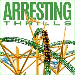 Arresting Thrills - Meditation Zen