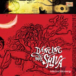 Dancing With Shiva - Vijay Prakash