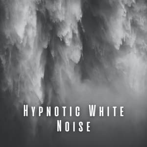 Hypnotic White Noise - Fans & White Noise