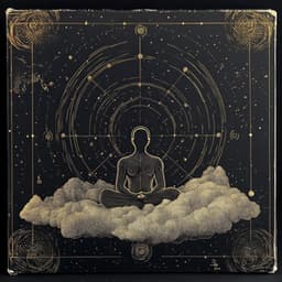 Divine Exosphere - Ambient Chill