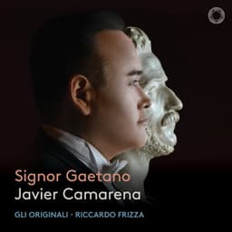 Signor Gaetano - Gaetano Donizetti