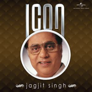 Icon - Jagjit Singh