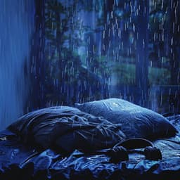 Rainfall Sleep Tunes: Gentle Sounds - Sleep & Dream Academy