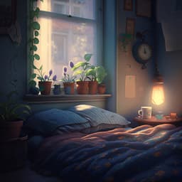 * The Power of a Good Night's Rest * - Sleeping Music