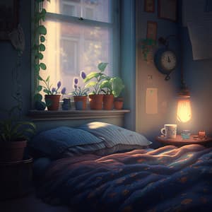 * The Power of a Good Night's Rest * - Sleeping Music