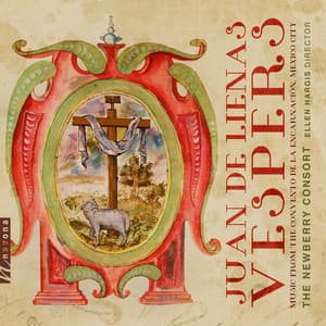 Vespers - The Newberry Consort