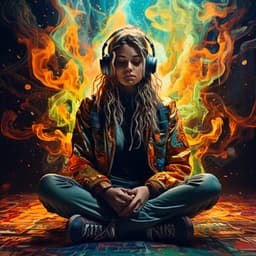 Soulful Hip Hop Beats for Meditation - Lofi Temple