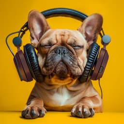 Paws and Play: Music to Calm Your Dog - Dog Relaxation