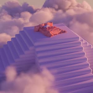 10 Hours White Noise: Pure Serenity - White Noise Therapy