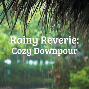Rainy Reverie: Cozy Downpour - Rain is my Life