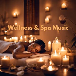 Wellness & Spa Music - Thai Massage Music