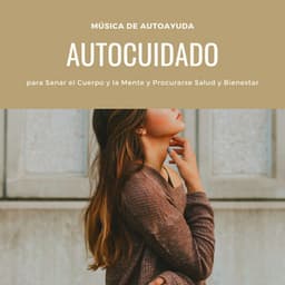 Autocuidado: Música de Autoayuda para Sanar el Cuerpo y la Mente y Procurarse Salud y Bienestar - Auto-hipnosis