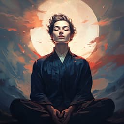 Paisajes Sonoros De Meditación Lofi: Ambiente Pacífico - Lista de reproducción de chill-hop