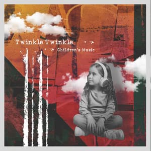 Twinkle Twinkle - Children's Music