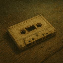 0 Hour Zen: Hollowed Cassettes - 16 Bit Serenity