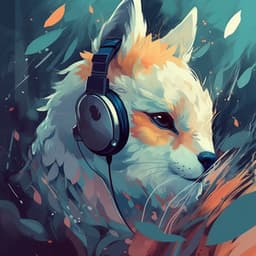 Letting go - Calm Zen