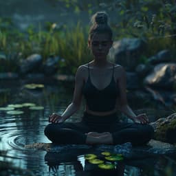 Peaceful Meditation with Soothing Sounds - Chakra Architect