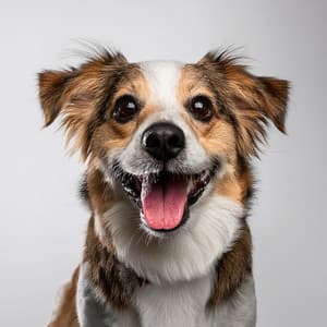 Vibraciones Suaves Lofi Para La Terapia Canina - Guerrero de Sonido