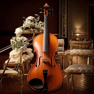 Melodic Horizons: Orchestra Music for Harmony - Nature’s Flute