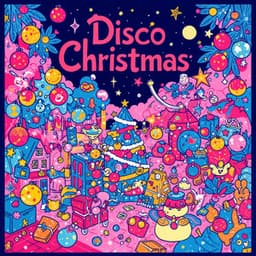 Top Holiday Songs for the Season - Disco Christmas