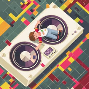 Ceaseless Vigilance - Meditation Music Therapy